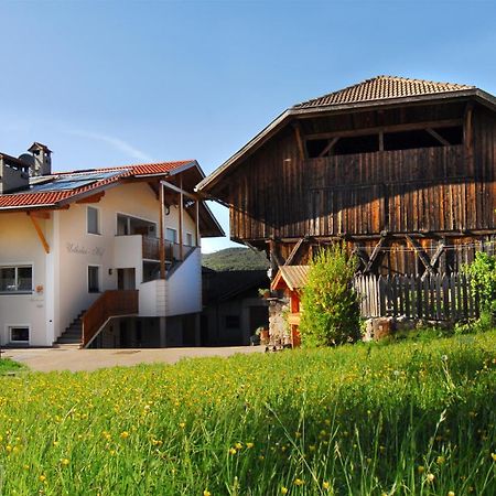Urthalerhof Villa Castelrotto Bagian luar foto