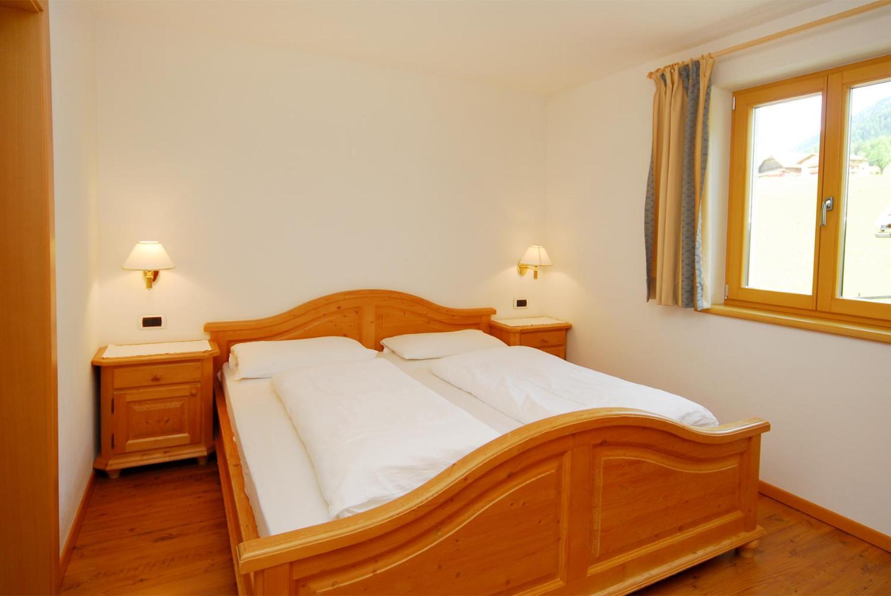 Urthalerhof Villa Castelrotto Bagian luar foto