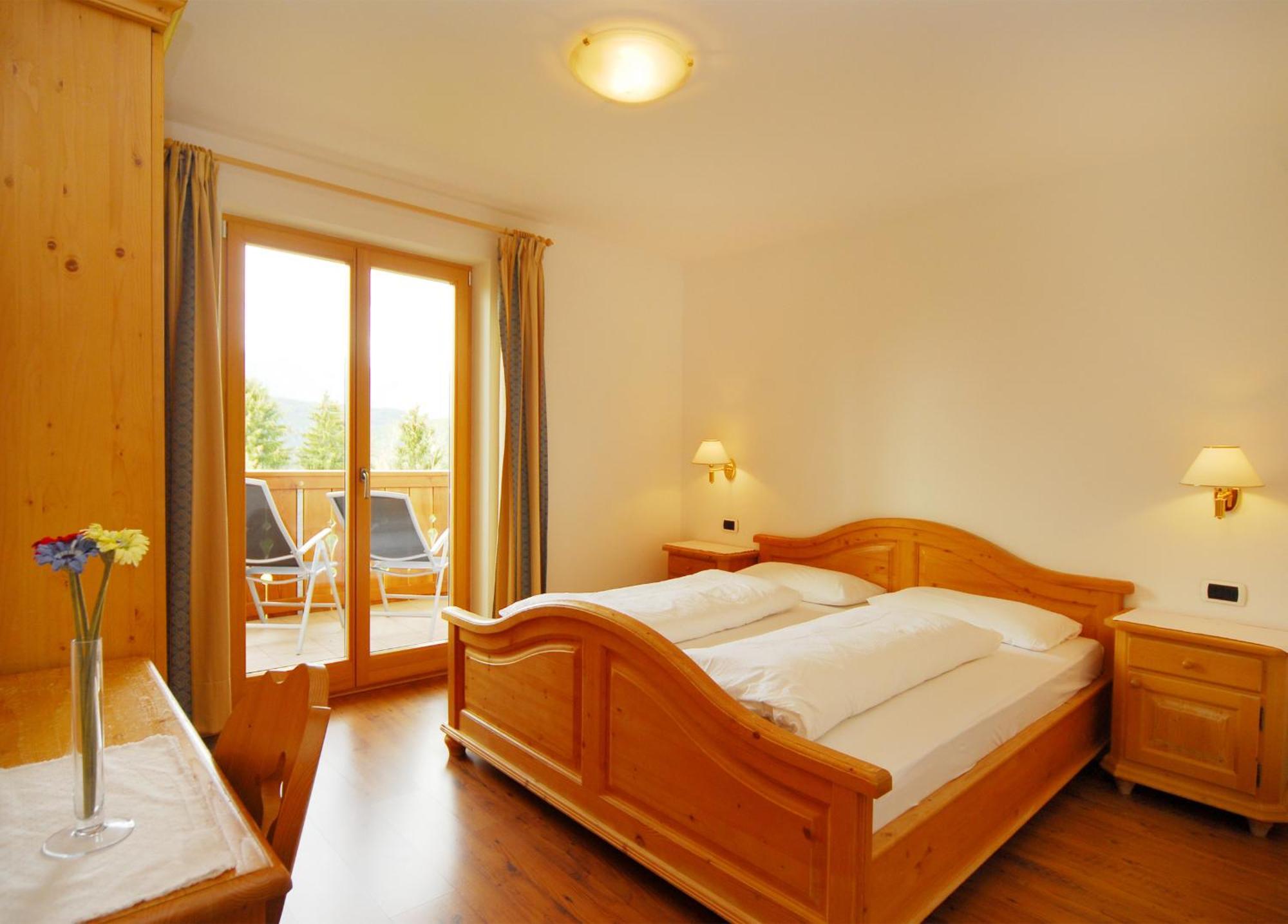 Urthalerhof Villa Castelrotto Bagian luar foto