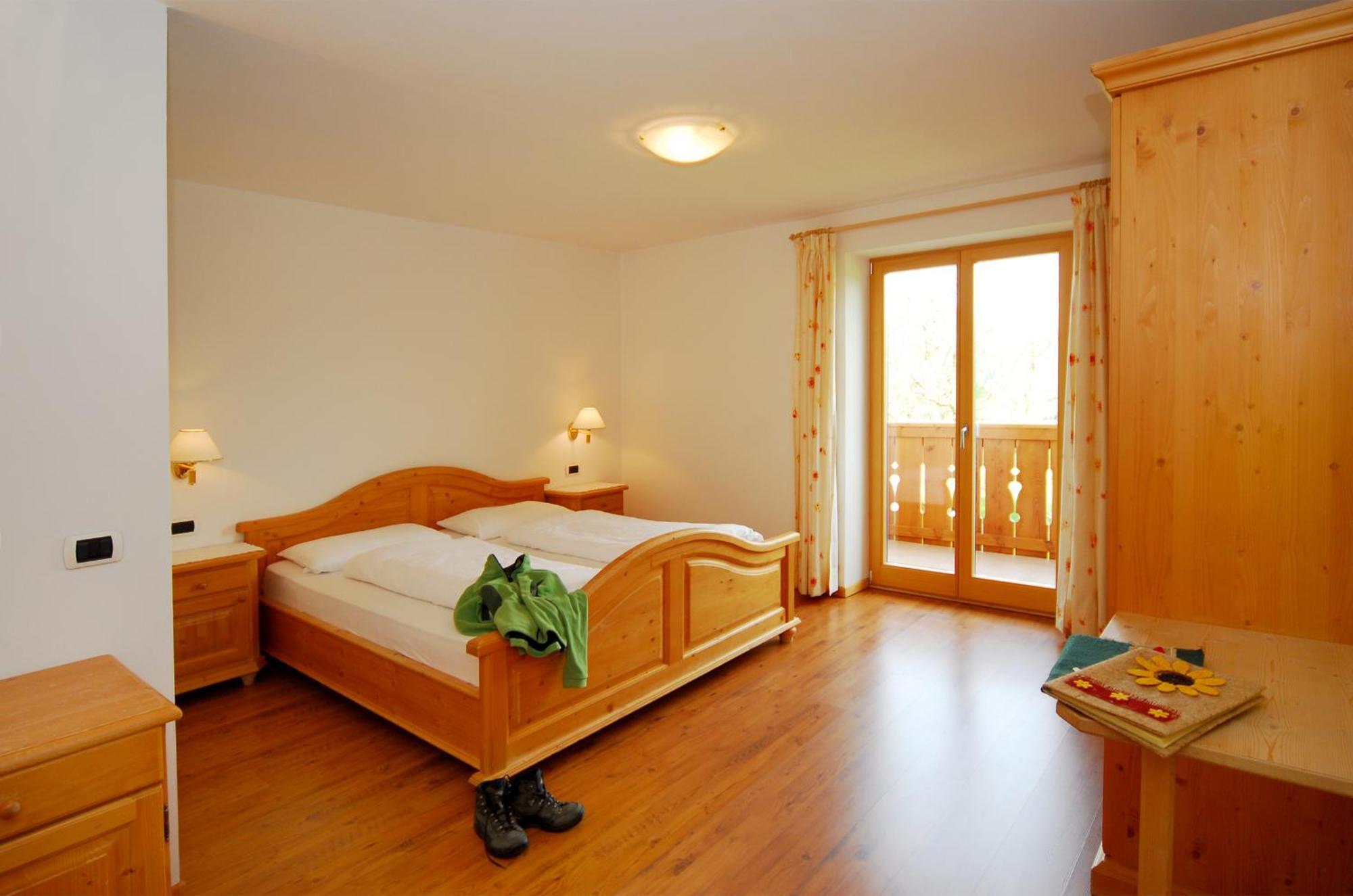 Urthalerhof Villa Castelrotto Bagian luar foto