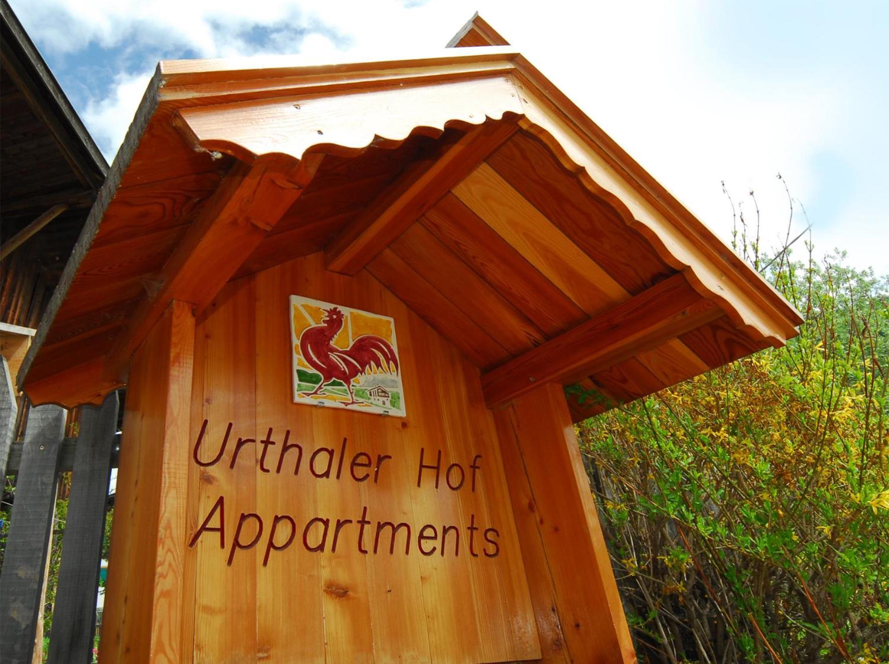 Urthalerhof Villa Castelrotto Bagian luar foto