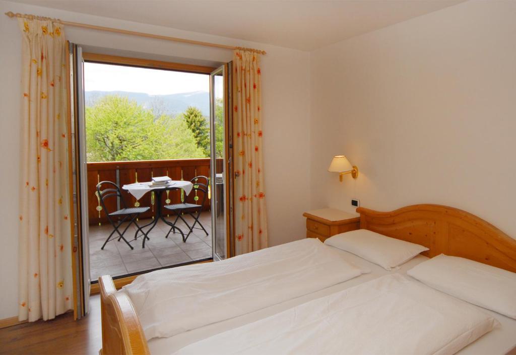 Urthalerhof Villa Castelrotto Ruang foto